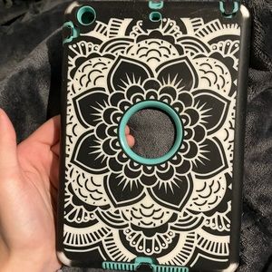 iPad mini 4 case